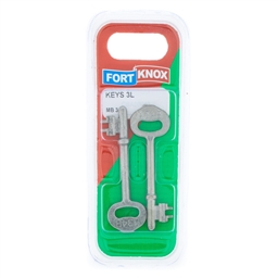 FLI20 - 3 Lever Keys -FLI20_IP_b_T